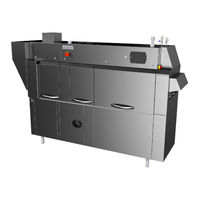 Wexiodisk WD-215T Installation And User Manual