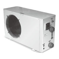 Sunrain YC-007 Installation & Operation Manual