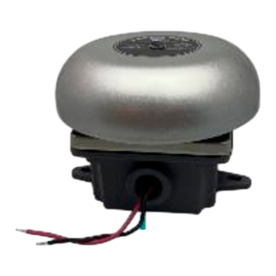 Linortek Netbell-K-M2 Wiring Instruction