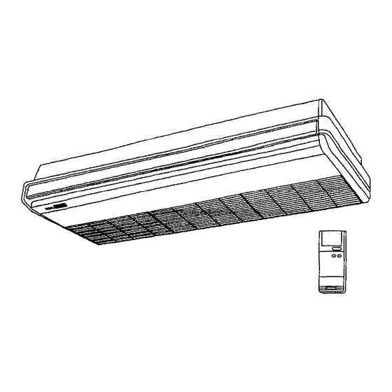 Sanyo TS3622 Service Manual