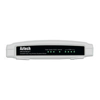 Aztech WL830RT4 Specification
