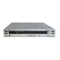 Jbl DSC 1000 Service Manual