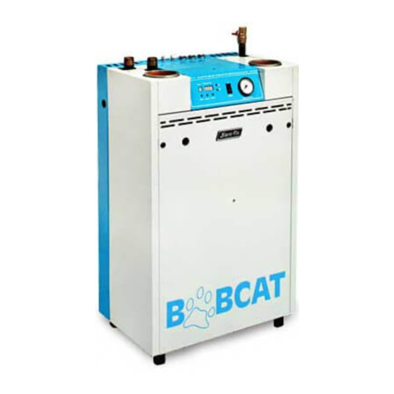 SLANT/FIN B-120A USER'S INFORMATION MANUAL Pdf Download | ManualsLib