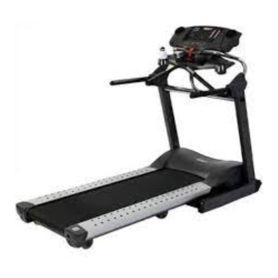 Avanti 928 2024 swingarm treadmill