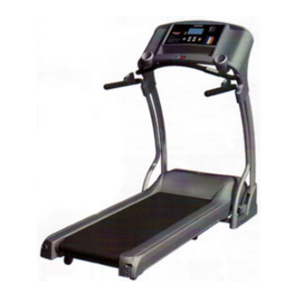 Evo smooth 2025 fitness treadmill manual