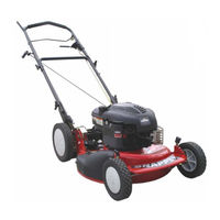 Snapper mrp216015b best sale