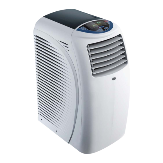 SOLEUS AIR PH309R OPERATING INSTRUCTIONS MANUAL Pdf Download ManuaLib