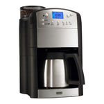 Beem Fresh-Aroma-Perfect Deluxe V2 User Manual