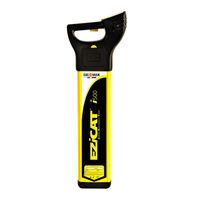 GeoMax EZiCAT i500 Quick Start