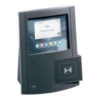 Kaba B-Net 93 60 User Manual