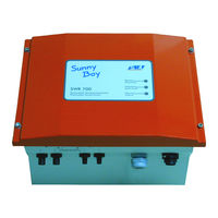 Sunny Boy SWR 850 Technical Description