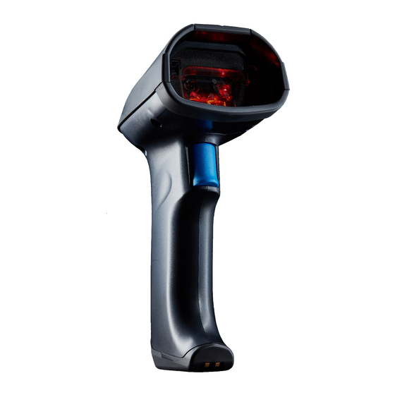 DENSO GT20Q-SB BARCODE READER USER MANUAL | ManualsLib