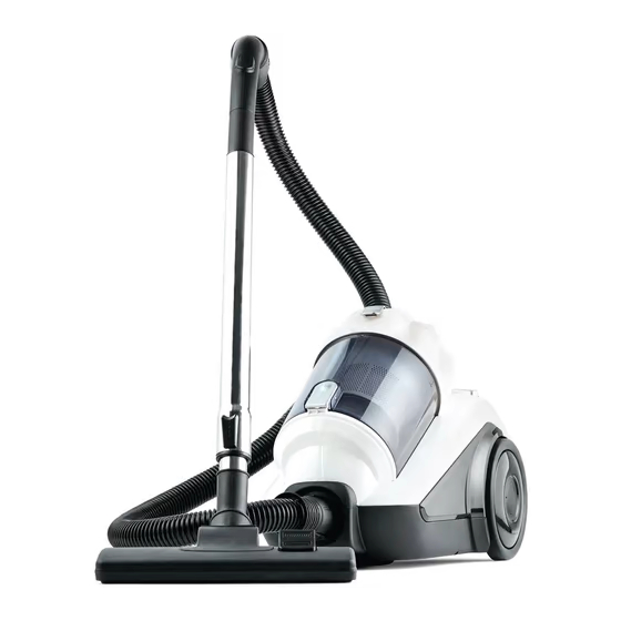 ANKO SL157C VACUUM CLEANER USER MANUAL | ManualsLib