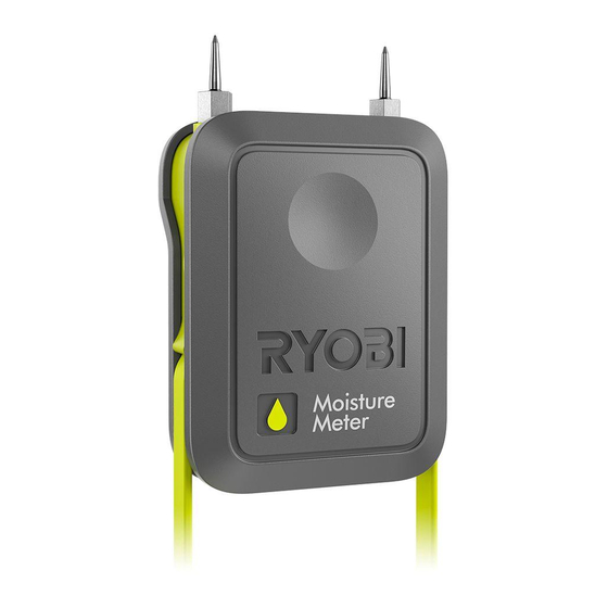 RYOBI PHONE WORKS ES3000 QUICK START Pdf Download ManualsLib