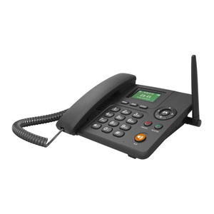 ETROSS ETS-6688 TELEPHONE USER MANUAL | ManualsLib