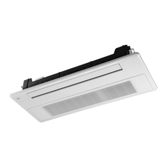 SAMSUNG AM022FN1DEH/TK AIR CONDITIONER SERVICE MANUAL ManualsLib