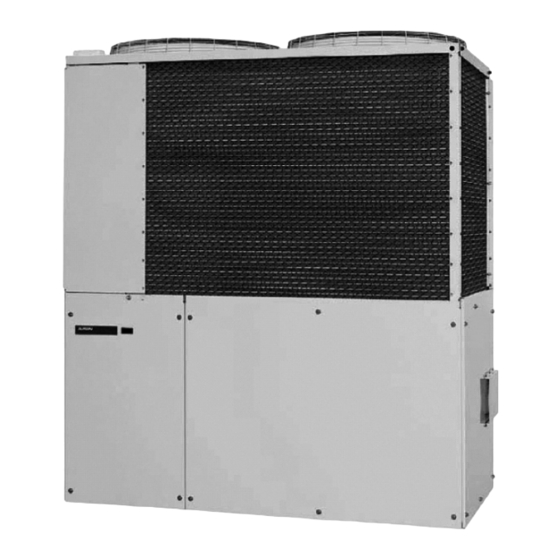 AISIN AXGP096E1NHS AIR CONDITIONER OPERATION MANUAL | ManualsLib