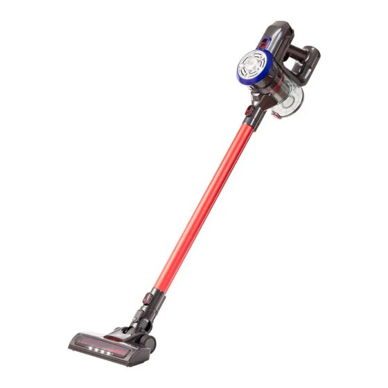 MONOPRICE STRATA HOME 38423 VACUUM CLEANER USER MANUAL ManualsLib