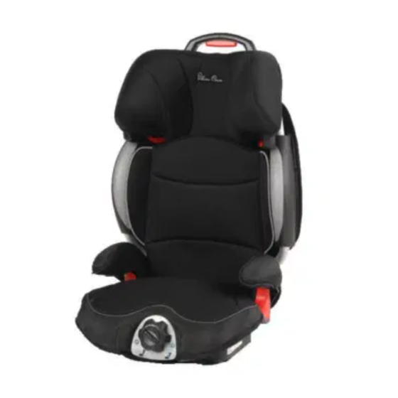 SILVER CROSS NAVIGATOR CAR SEAT INSTRUCTIONS MANUAL ManualsLib