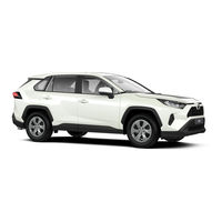 Toyota RAV4 2019 Owner's Manual