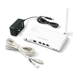 NAVIEN NAVILINK REMOTE CONTROL USER MANUAL | ManualsLib