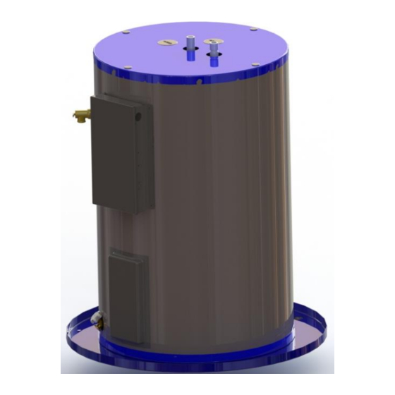 BOCK WATER HEATERS LCE61 WATER HEATER INSTRUCTION MANUAL ManualsLib