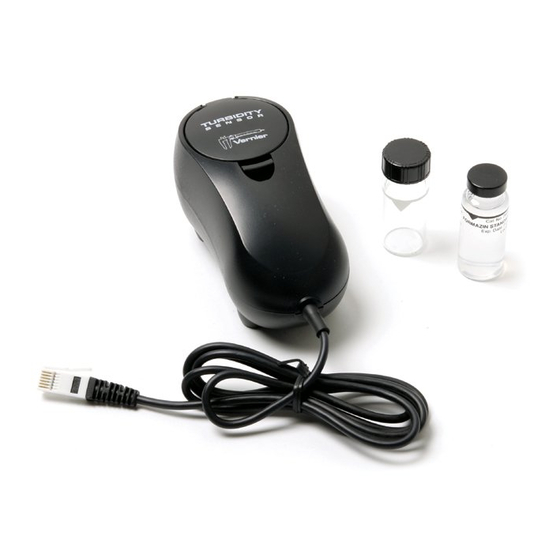 VERNIER TRBBTA MANUAL Pdf Download ManualsLib