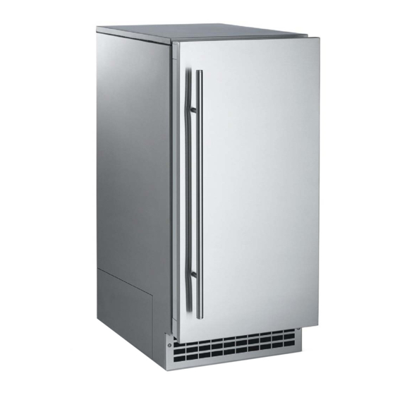 SCOTSMAN SCN60 ICE MAKER MANUAL ManualsLib
