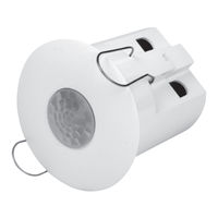 Zublin Swiss Garde 360 Presence DALI Master A-Comfort 24m Quick Manual
