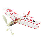 Reely Tiger Moth Operating Instructions Manual