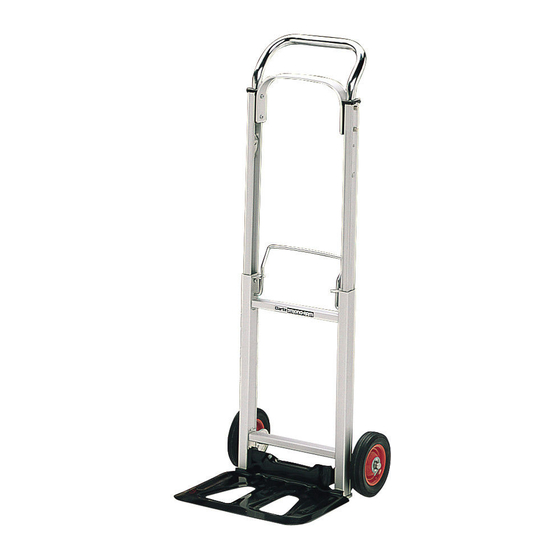 Clarke STRON-ARM CSTA100 Manual