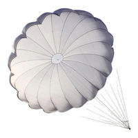 Ozone Angel v1 Pilot's Manual