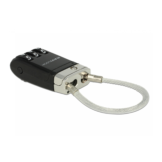 Navilock 20647 User Manual