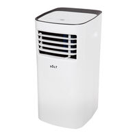 Solt GGSAP2560W User Manual