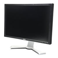 Dell 2408WFP - UltraSharp - 24