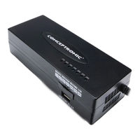 Conceptronic CNAPT120 User Manual