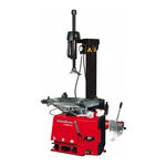 John Bean T4500-24 Operator's Manual