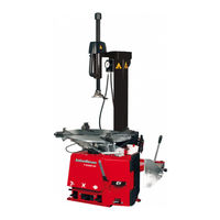 John Bean T4500-24 Operator's Manual