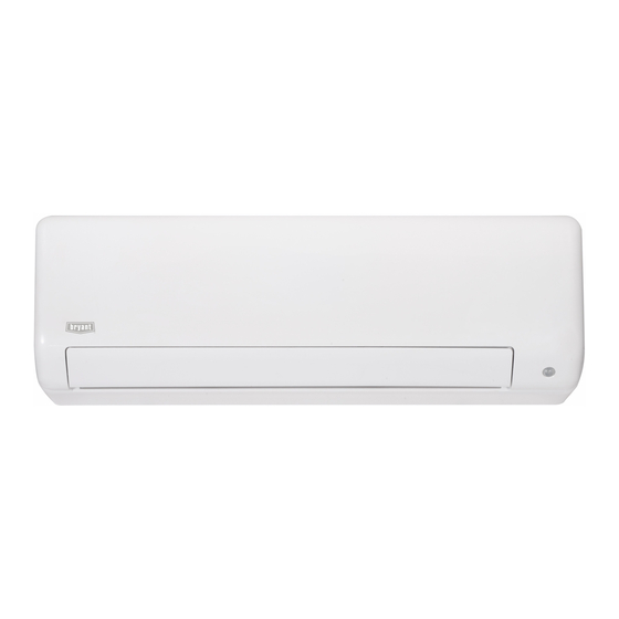 Bryant 619AHBQ18XA3 Service Manual