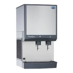 Follett 50CI425A-L Cleaning Manual