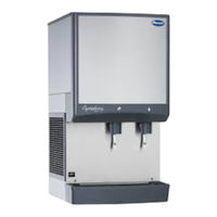 Follett 25CI425A-L Cleaning Manual