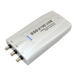 Hantek DSO-2150 USB User Manual