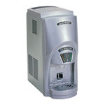 Ice-O-Matic GEMD270A Service And Installation Manual
