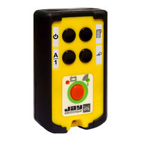 Jay electronique Orion OREV42SL1 Installation And User Technical Manual