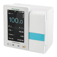 Eickemeyer INFUSOVET CONNECT User Manual