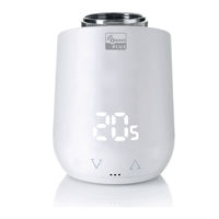 Eurotronic Comet Z-wave Manual