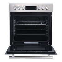 Hanseatic 65C90C7-E11B200 User Manual