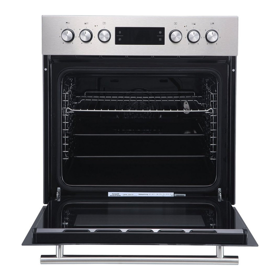 Hanseatic 65C90C7-E11B200 User Manual