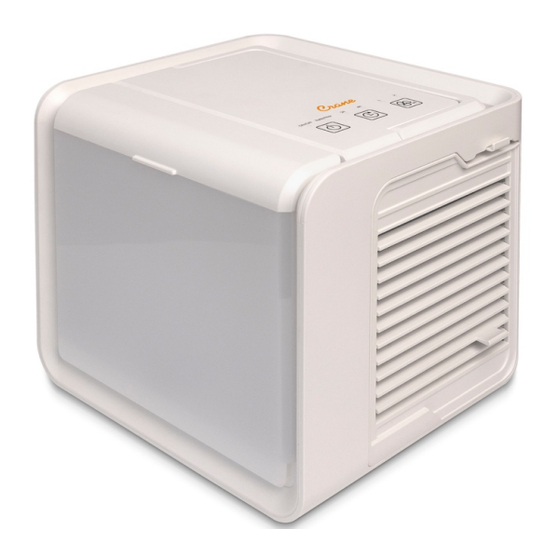 Crane EE-4000 Quick Start Manual