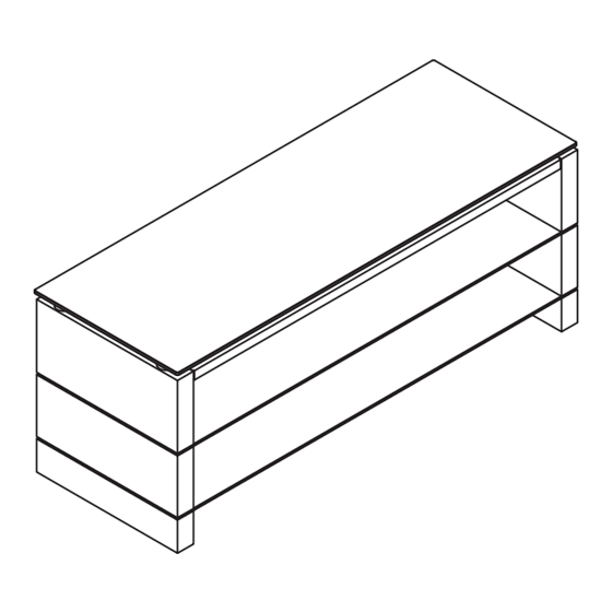 Stell SHO 1140 Universal Mounting Instructions
